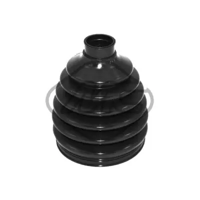 Juego de fuelles, árbol de transmisión METALCAUCHO 11054 Última Oportunidad